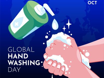 Global Handwashing graphic